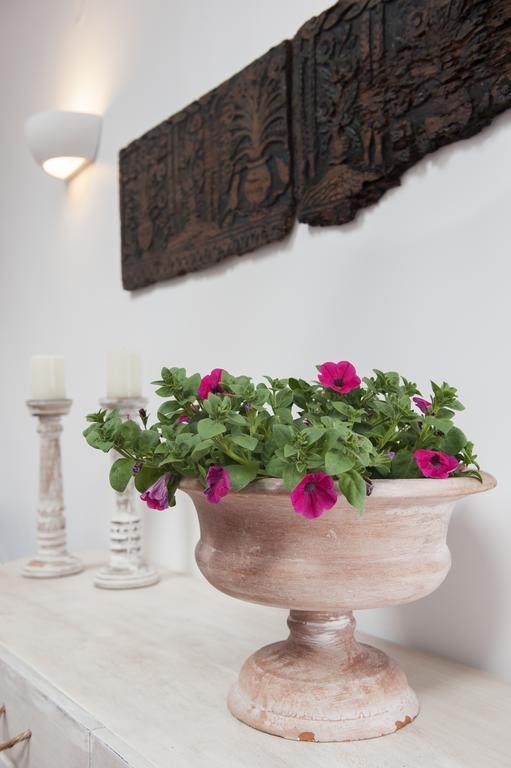 White Jasmine Cottage Ano Korakiana Bagian luar foto