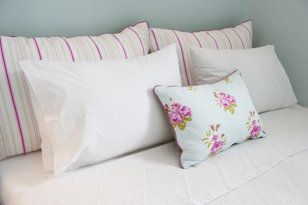 White Jasmine Cottage Ano Korakiana Bagian luar foto